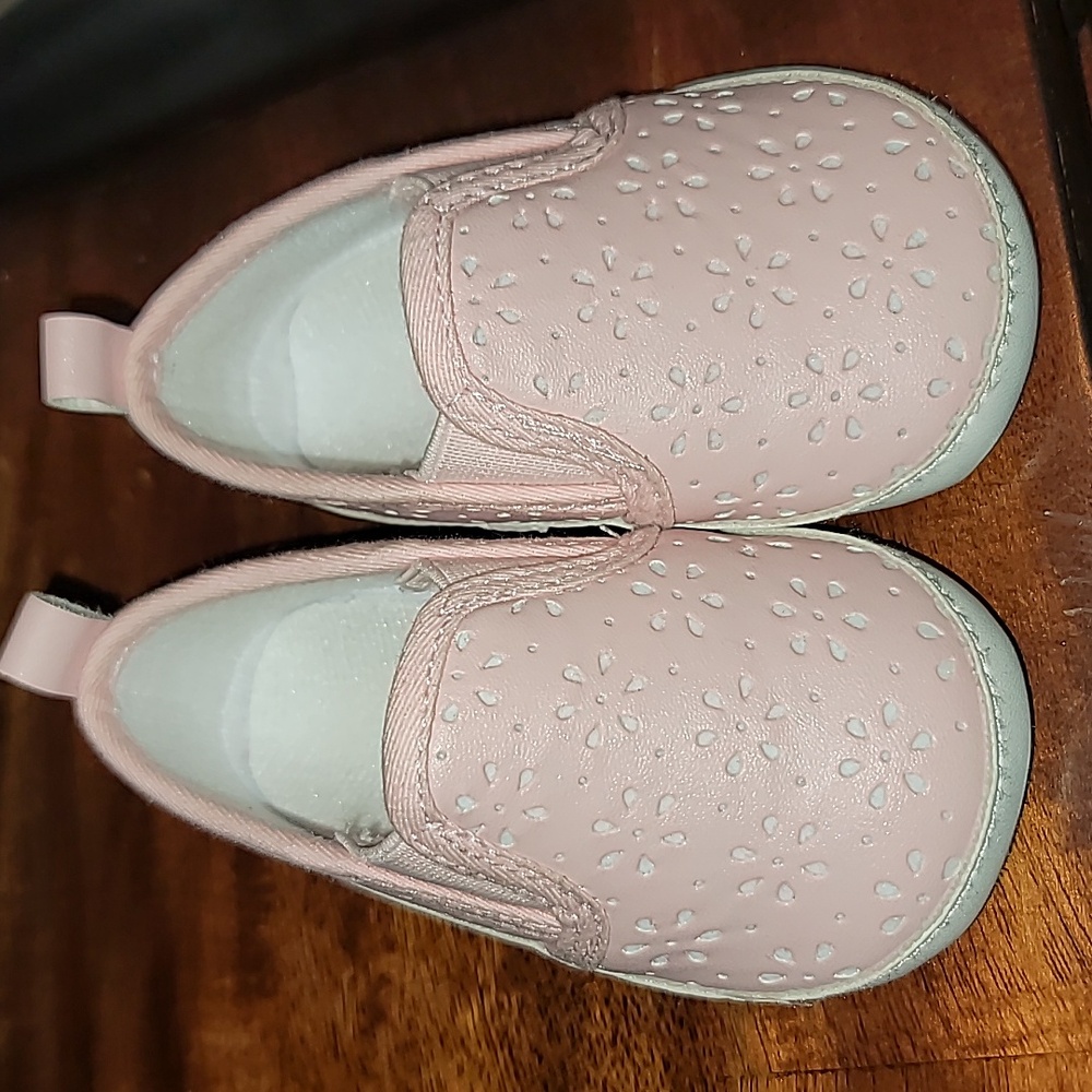 Target Loafers